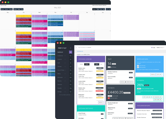 class-manager-class-timetable-business-dashboard-for-desktop class-manager-class-timetable-business-dashboard-for-desktop